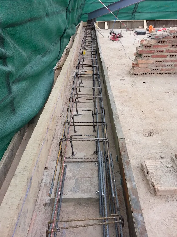 Foto del proyecto COLEGIO DE LA ASUNCIÓN 